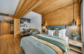 Tatra Nest Apartamenty - jacuzzi, sauna!
